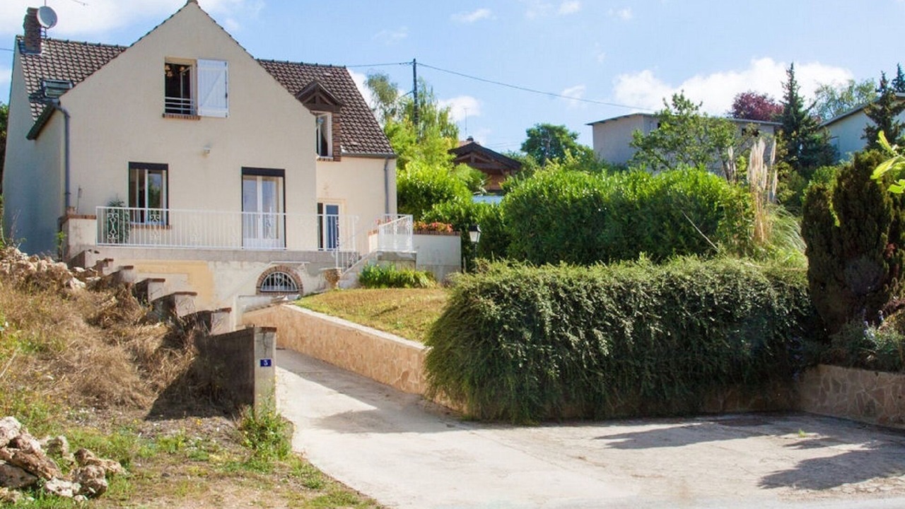 Photo of Outdoor in Reuil