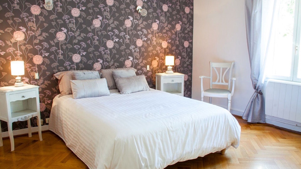 Photo of Bedroom in Reuil