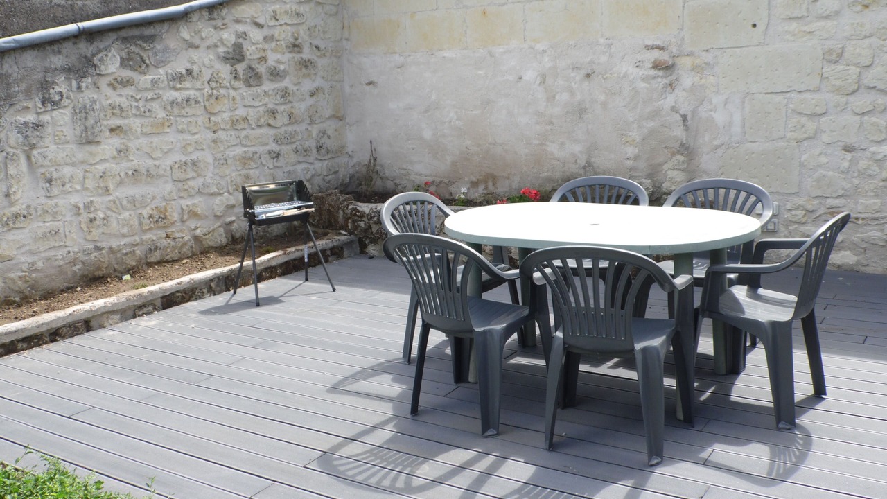 Photo of Outdoor in Beaumont-en-Veron