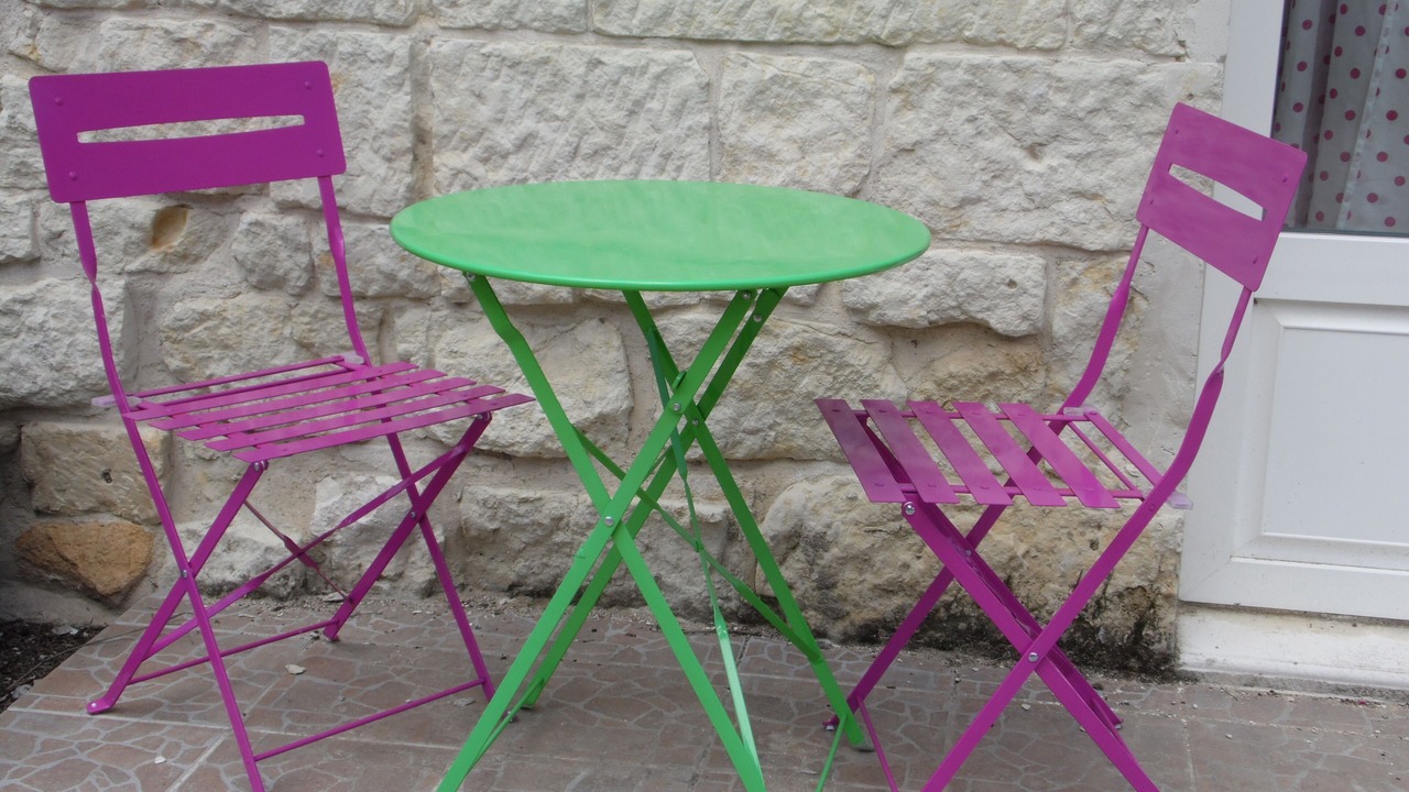 Photo of Outdoor in Beaumont-en-Veron