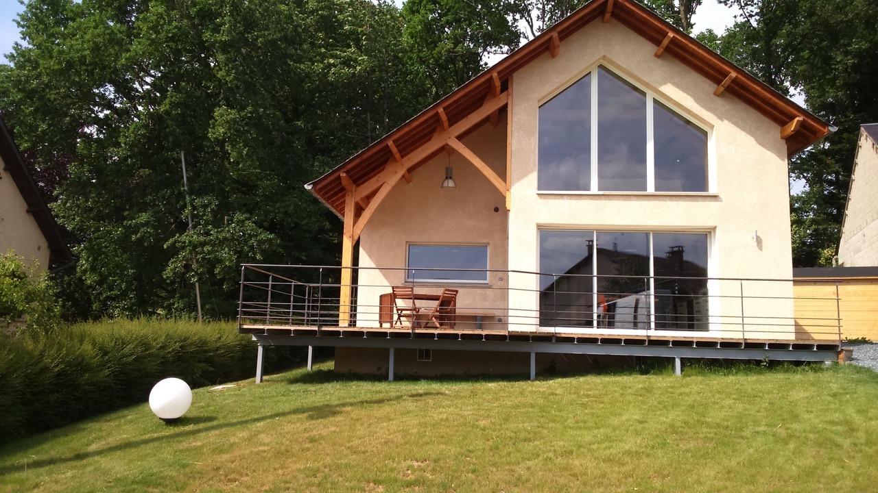 Photo of Outdoor in Villefranche-de-Panat