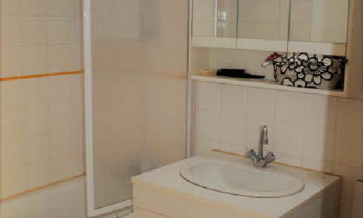 Photo of Bathroom in Quend-Plage-les-Pins