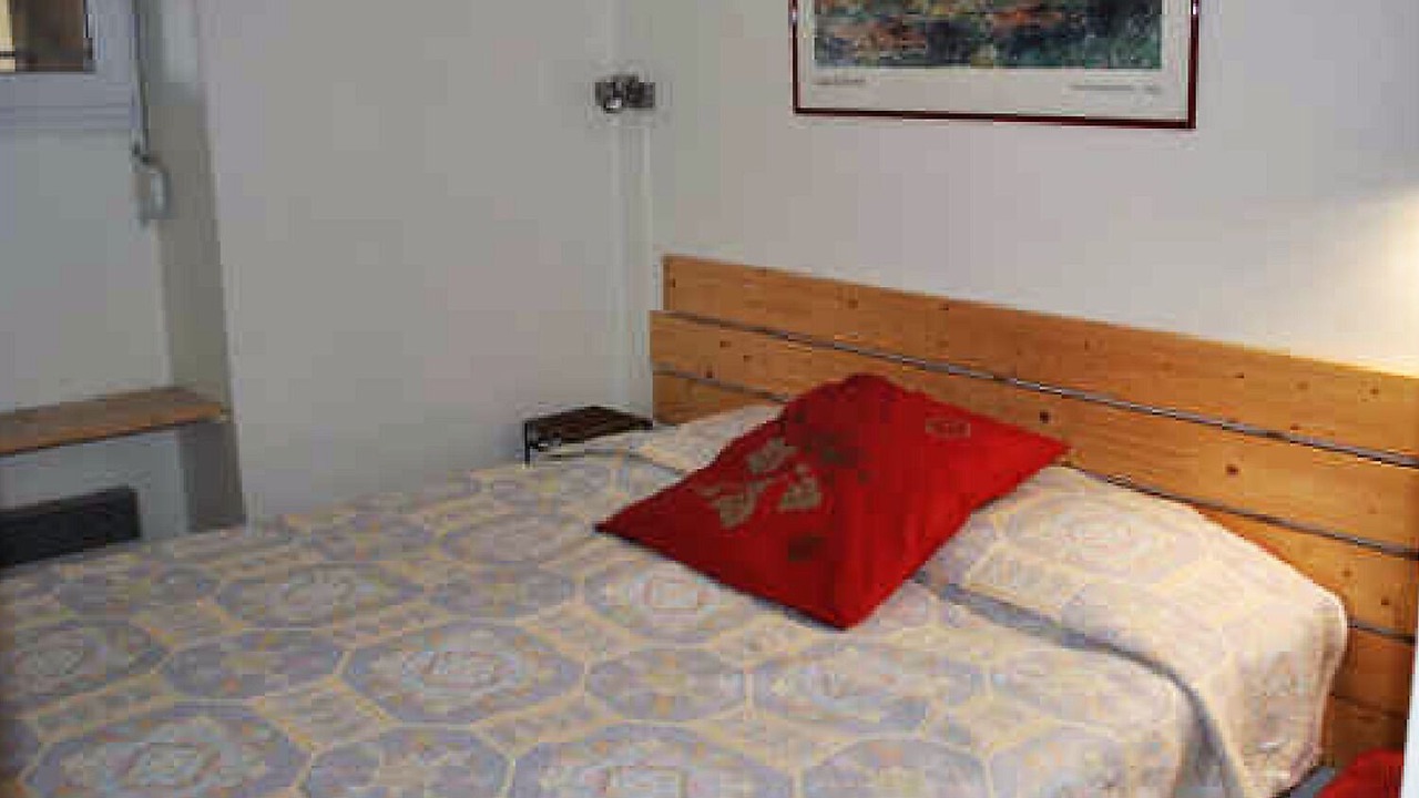 Photo of Bedroom in Quend-Plage-les-Pins