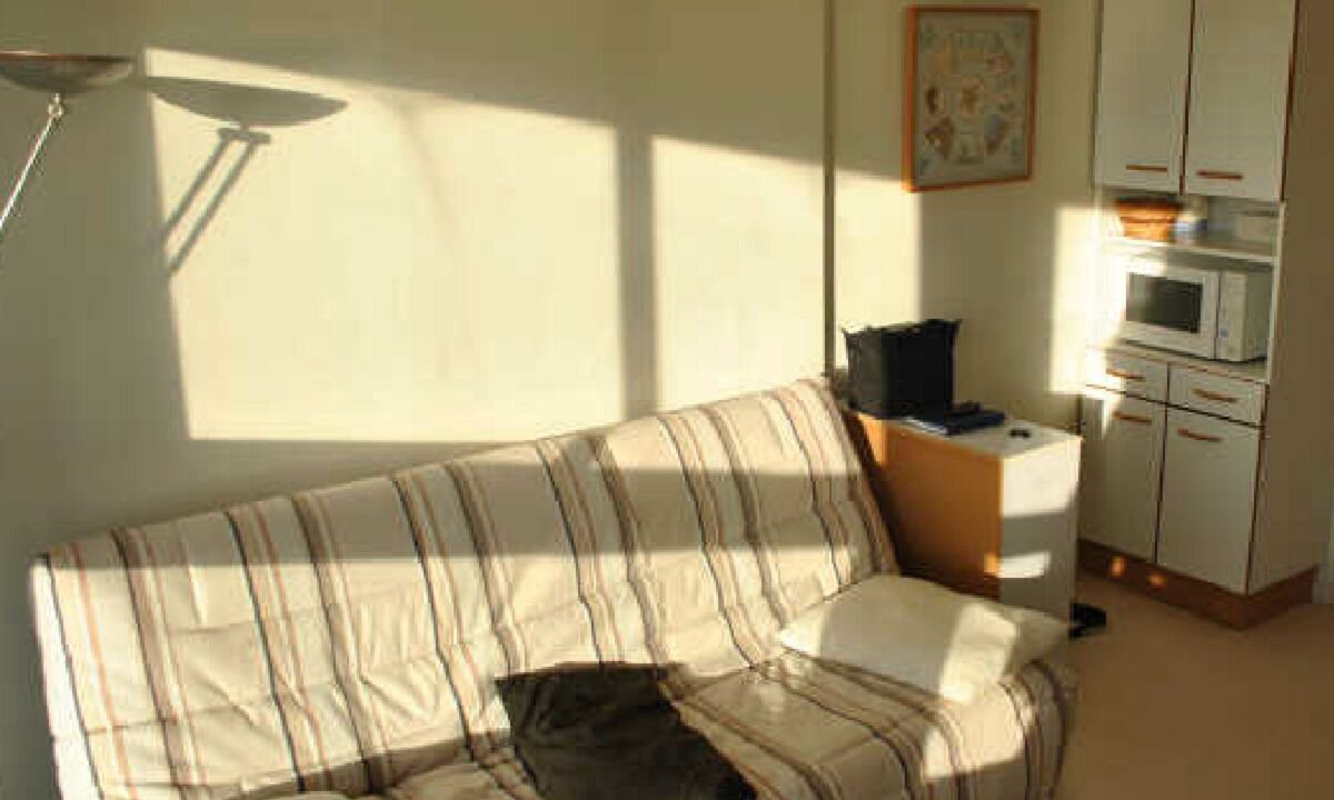 Photo of Bedroom in Quend-Plage-les-Pins