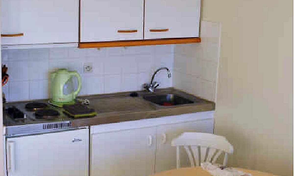 Photo of Kitchen in Quend-Plage-les-Pins