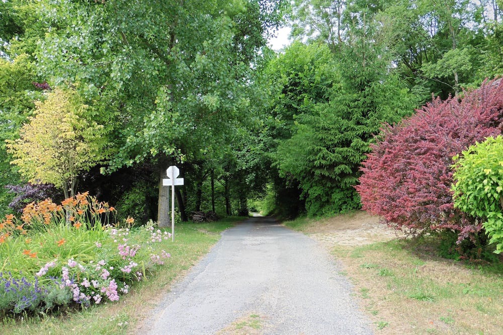 Photo of Outdoor in Chivres-Val