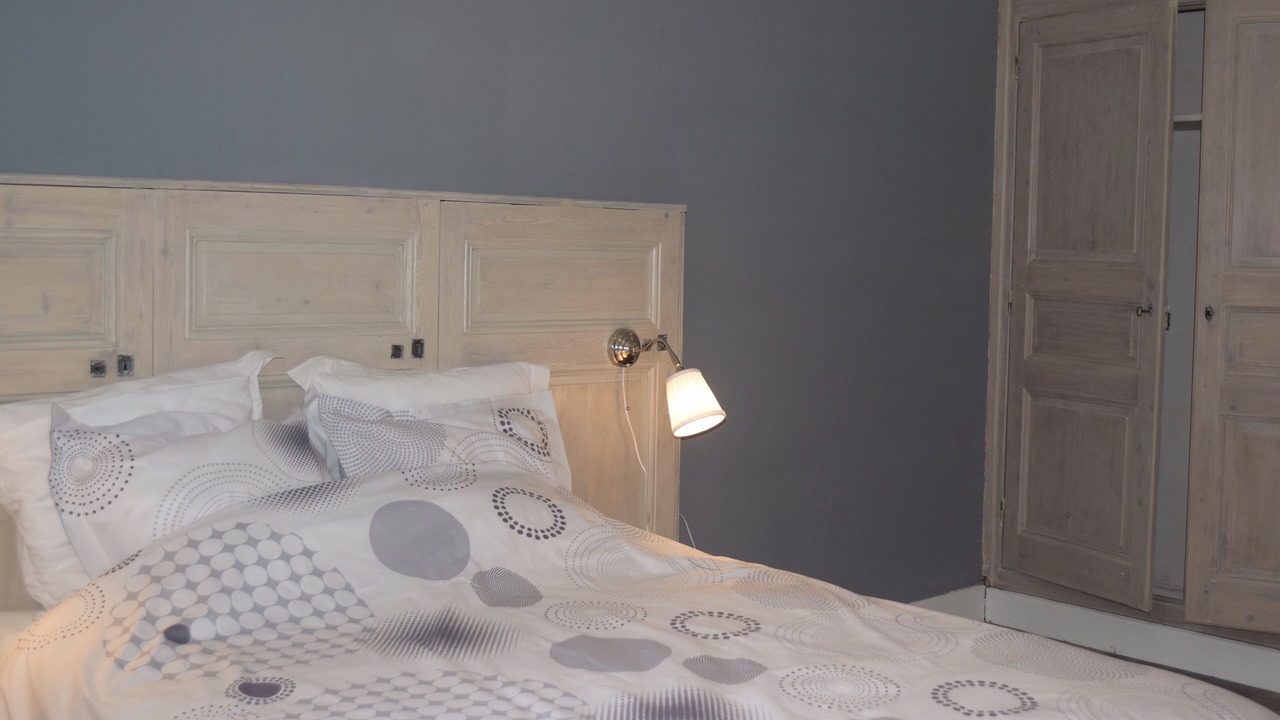 Photo of Bedroom in Molieres-sur-Ceze