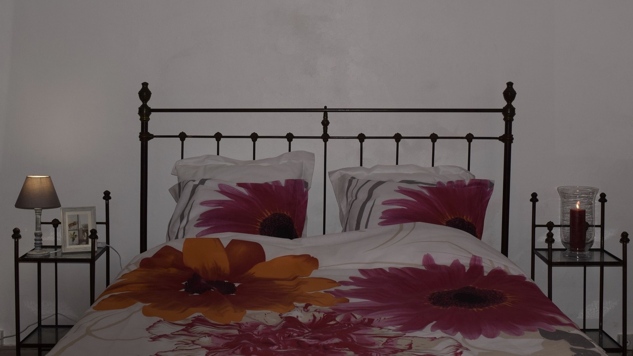 Photo of Bedroom in Molieres-sur-Ceze
