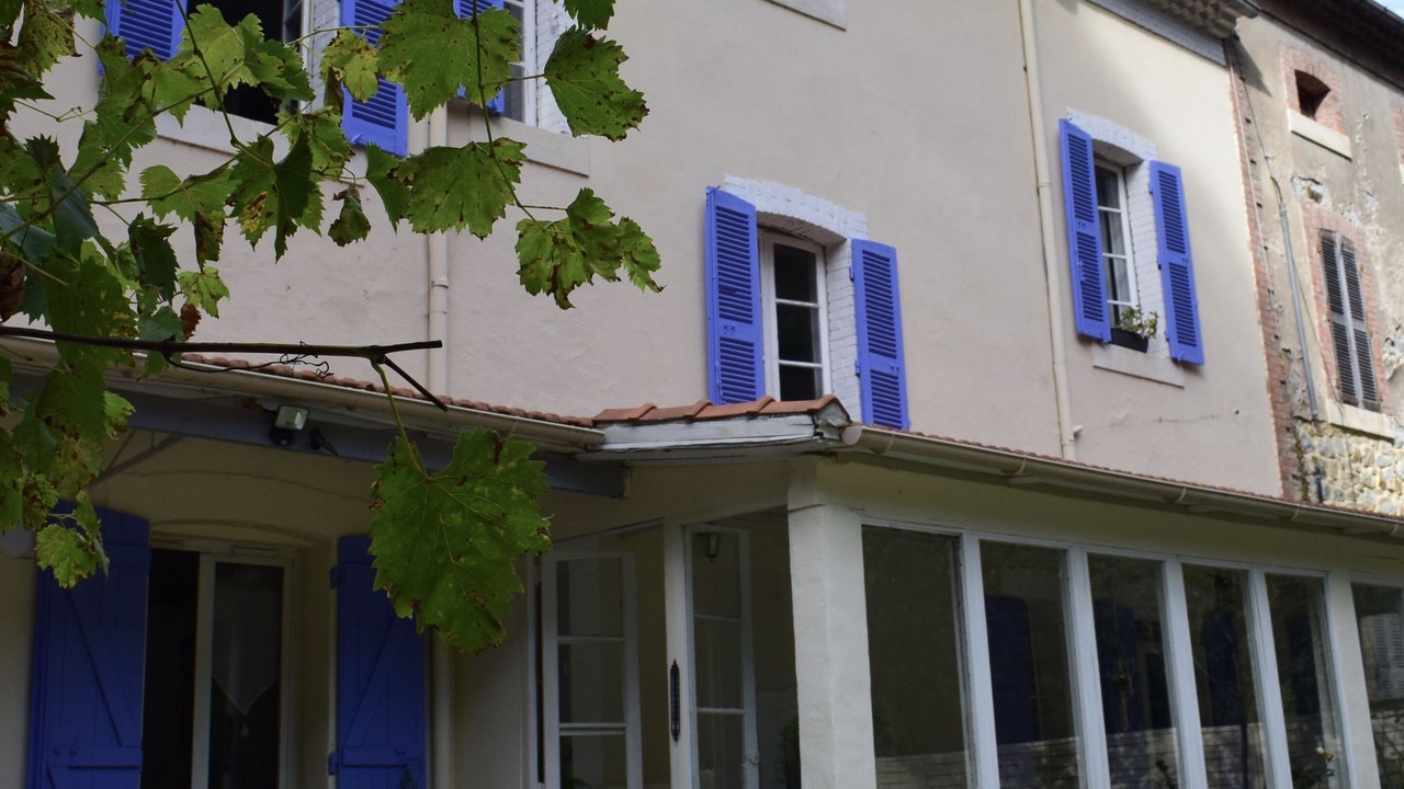 Photo of Outdoor in Molieres-sur-Ceze