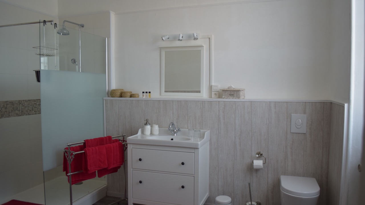 Photo of Bathroom in Molieres-sur-Ceze
