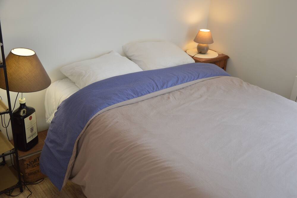 Photo of Bedroom in Pleurtuit