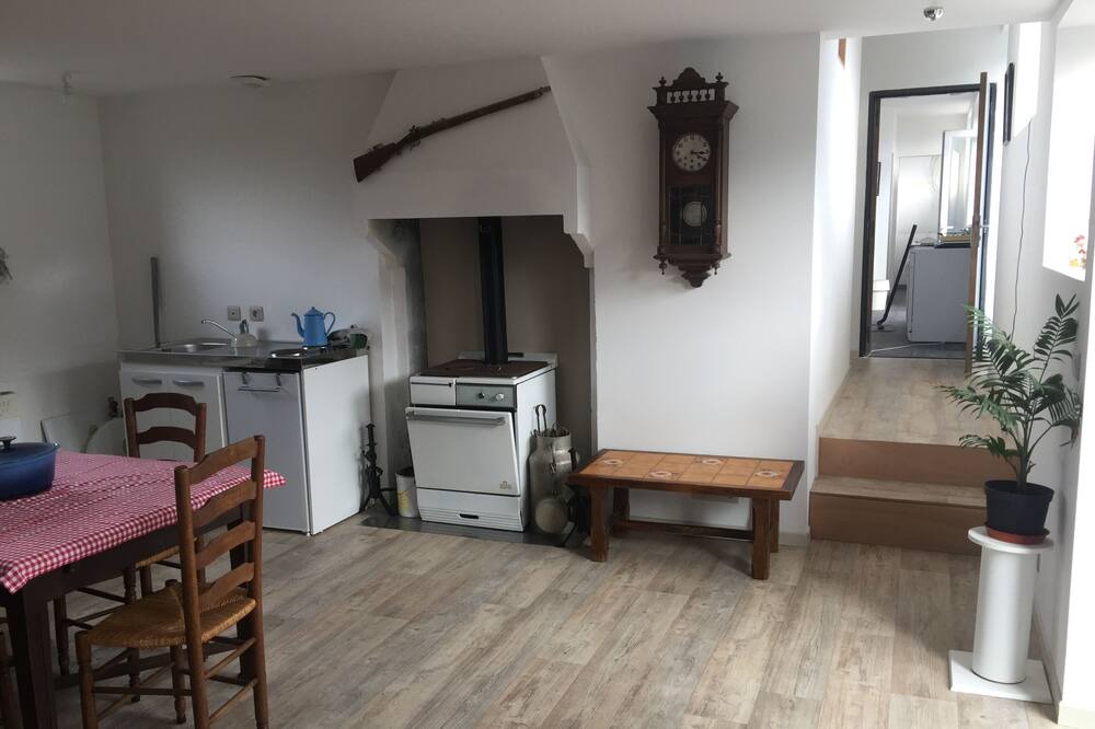 Photo of Kitchen in Pleurtuit