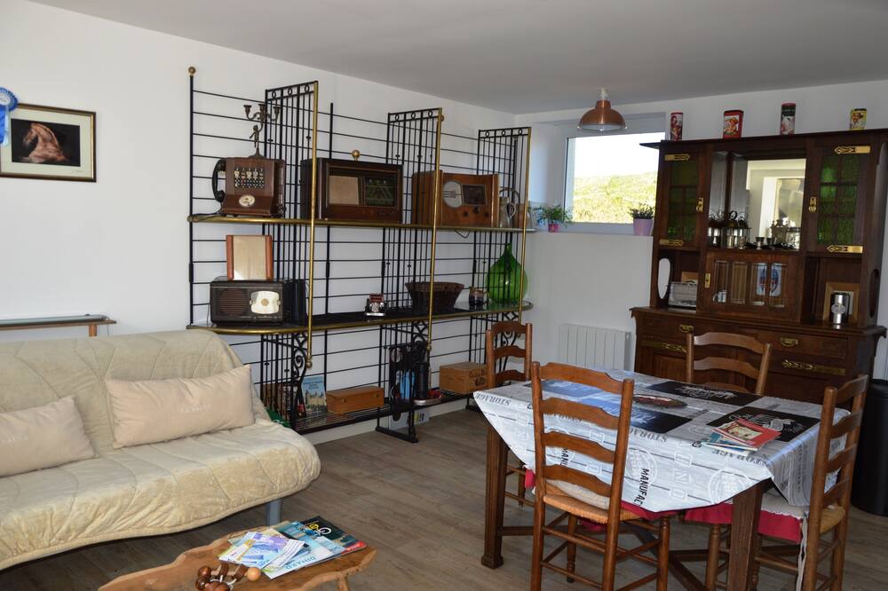 Photo of Livingroom in Pleurtuit