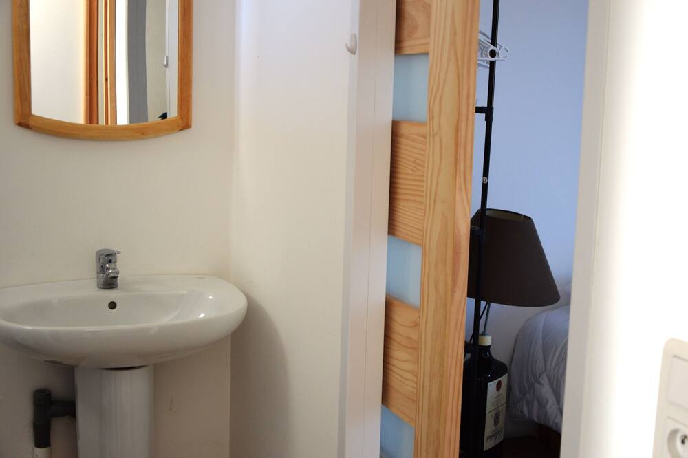 Photo of Bathroom in Pleurtuit