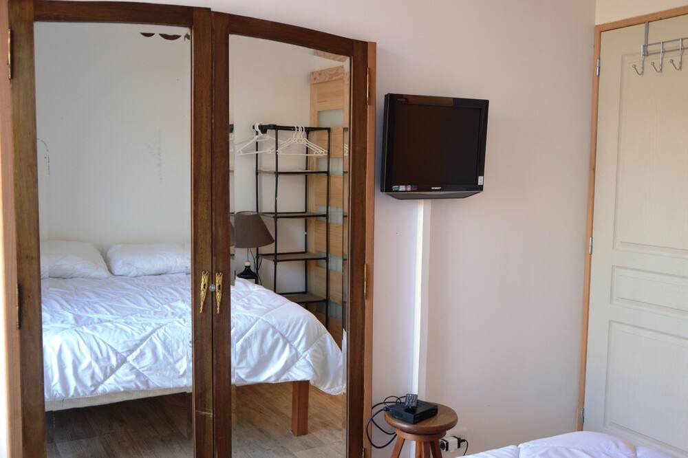 Photo of Bedroom in Pleurtuit
