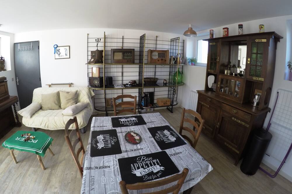 Photo of Livingroom in Pleurtuit