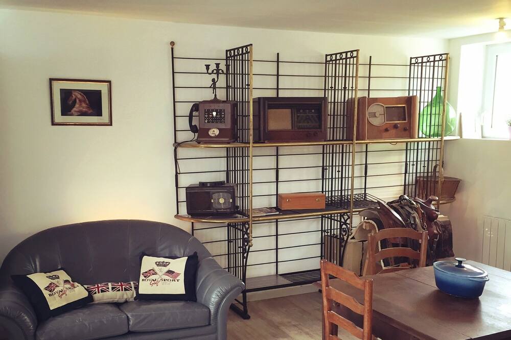Photo of Livingroom in Pleurtuit