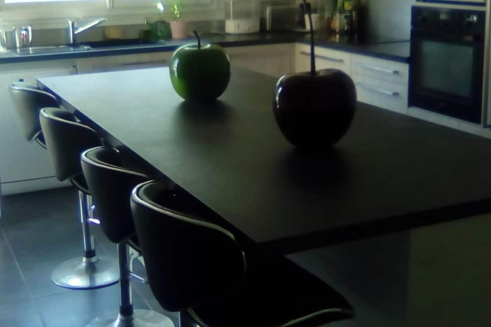 Photo of Kitchen in Mably