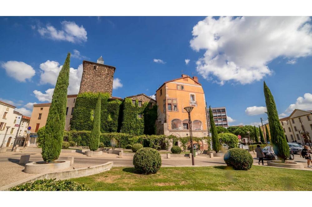 Photo of Outdoor in Mably