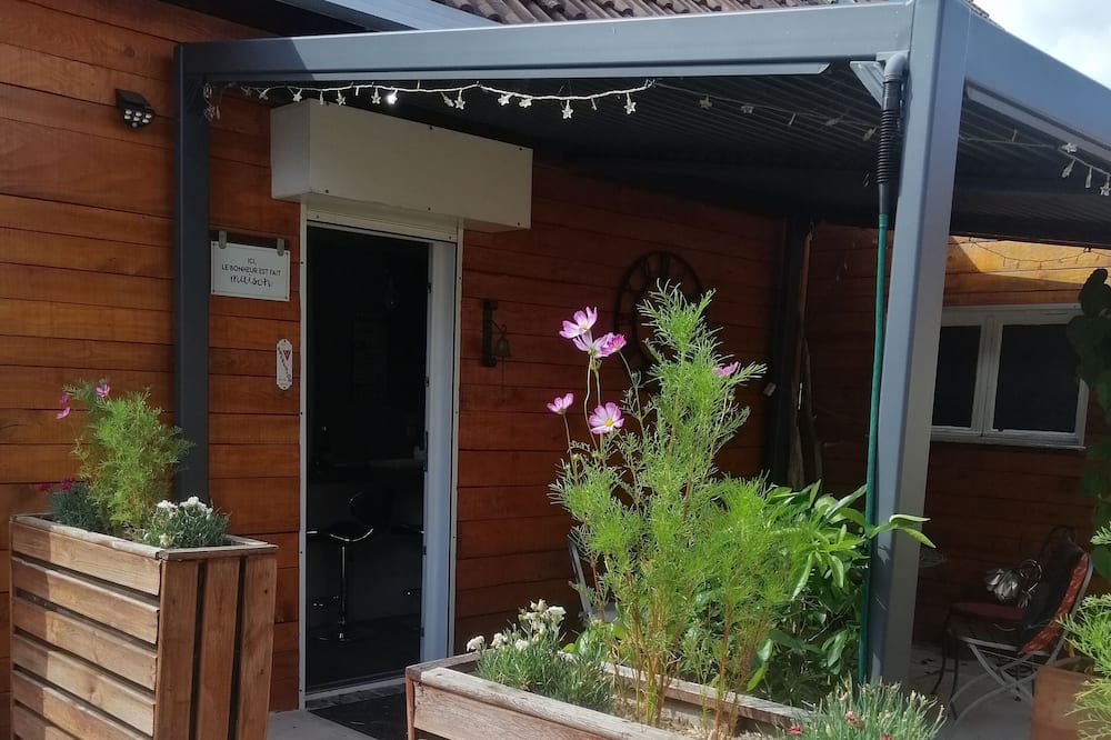 Photo of Outdoor in Mably