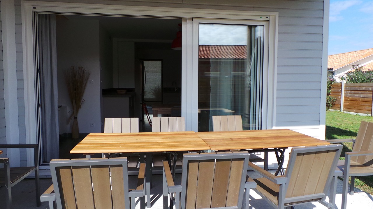 Photo of Outdoor in Sainte-Eulalie-en-Born