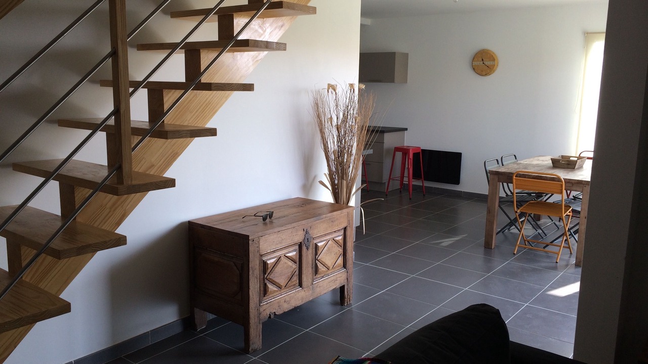 Photo of Livingroom in Sainte-Eulalie-en-Born