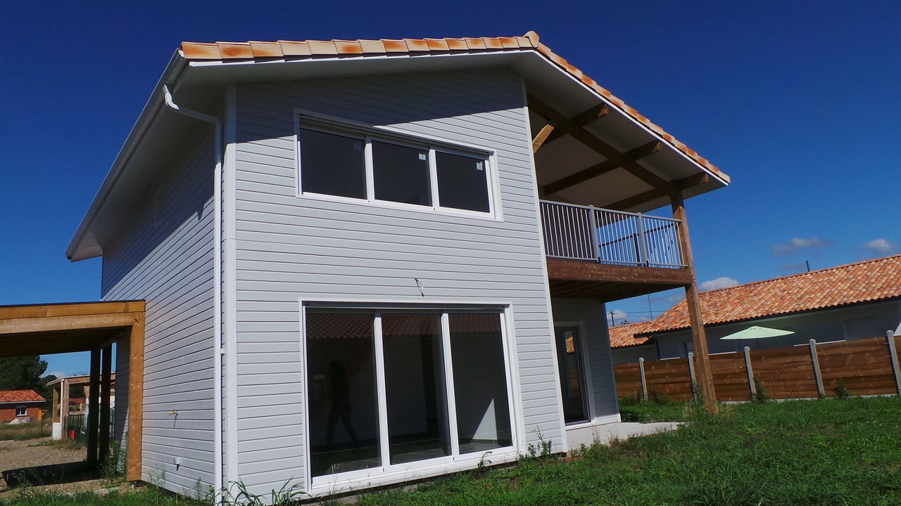 Photo of Outdoor in Sainte-Eulalie-en-Born