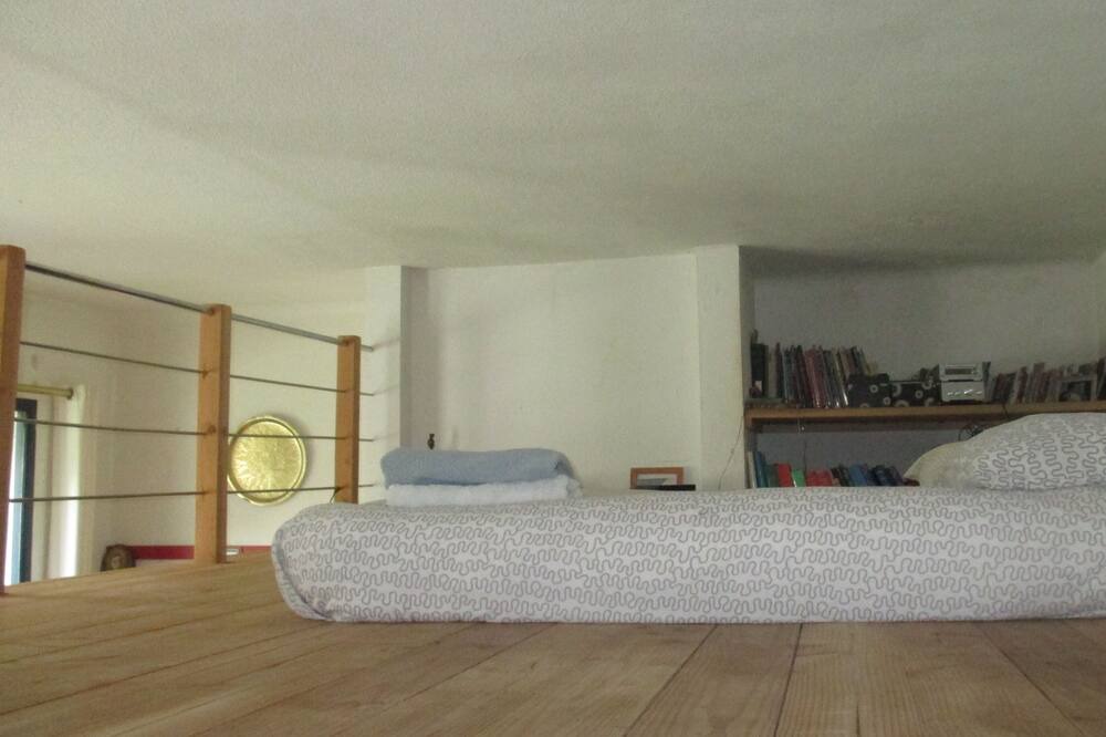 Photo of Bedroom in Le Vigan