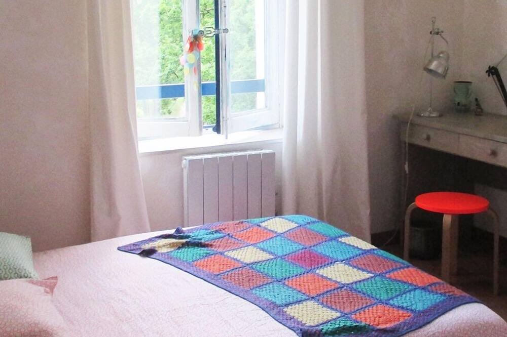 Photo of Bedroom in Le Vigan
