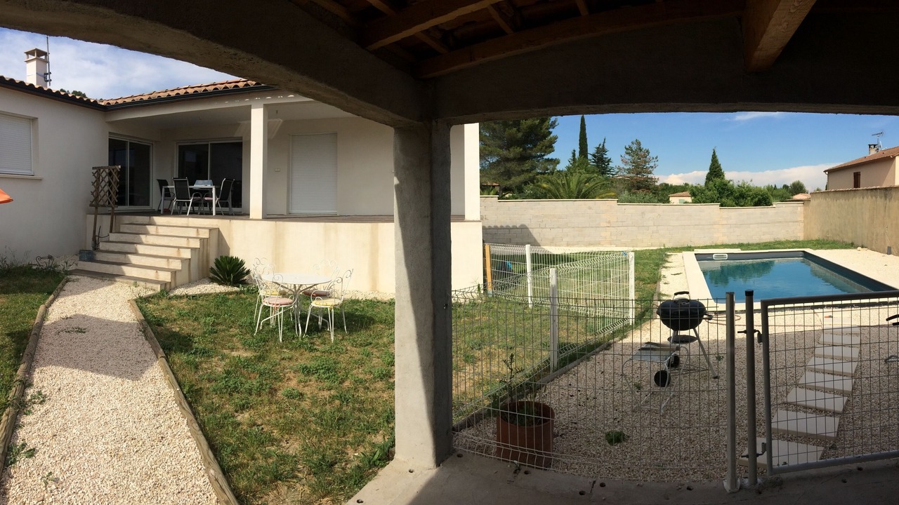 Photo of Outdoor in Saint-Come-et-Maruejols
