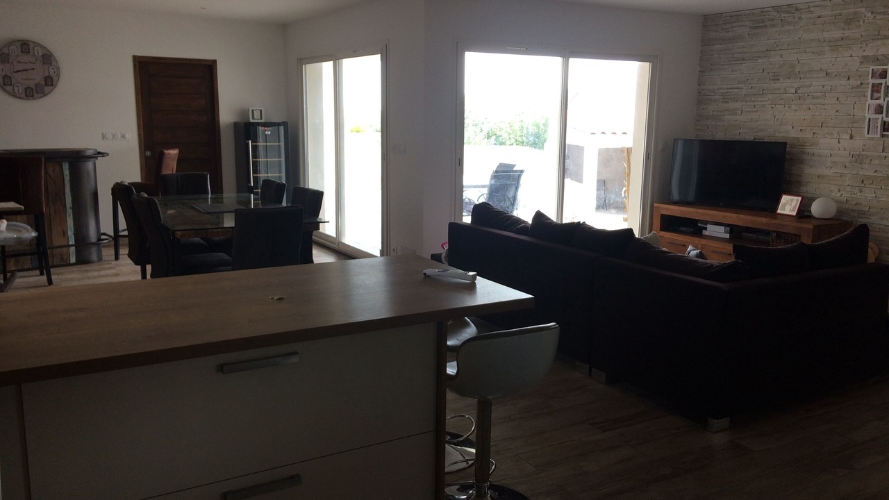 Photo of Bedroom in Saint-Come-et-Maruejols