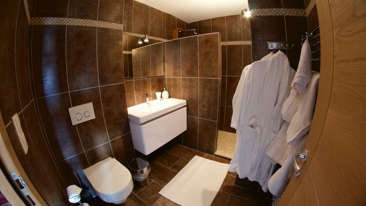 Photo of Bathroom in Fillinges