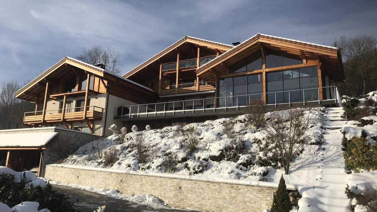 Photo of Outdoor in Fillinges