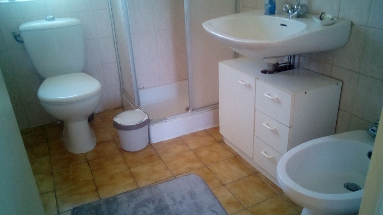 Photo of Bathroom in Verniolle