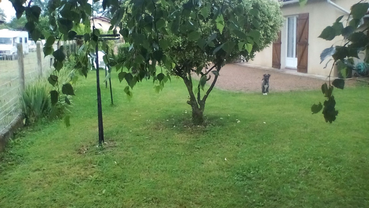 Photo of Outdoor in Verniolle