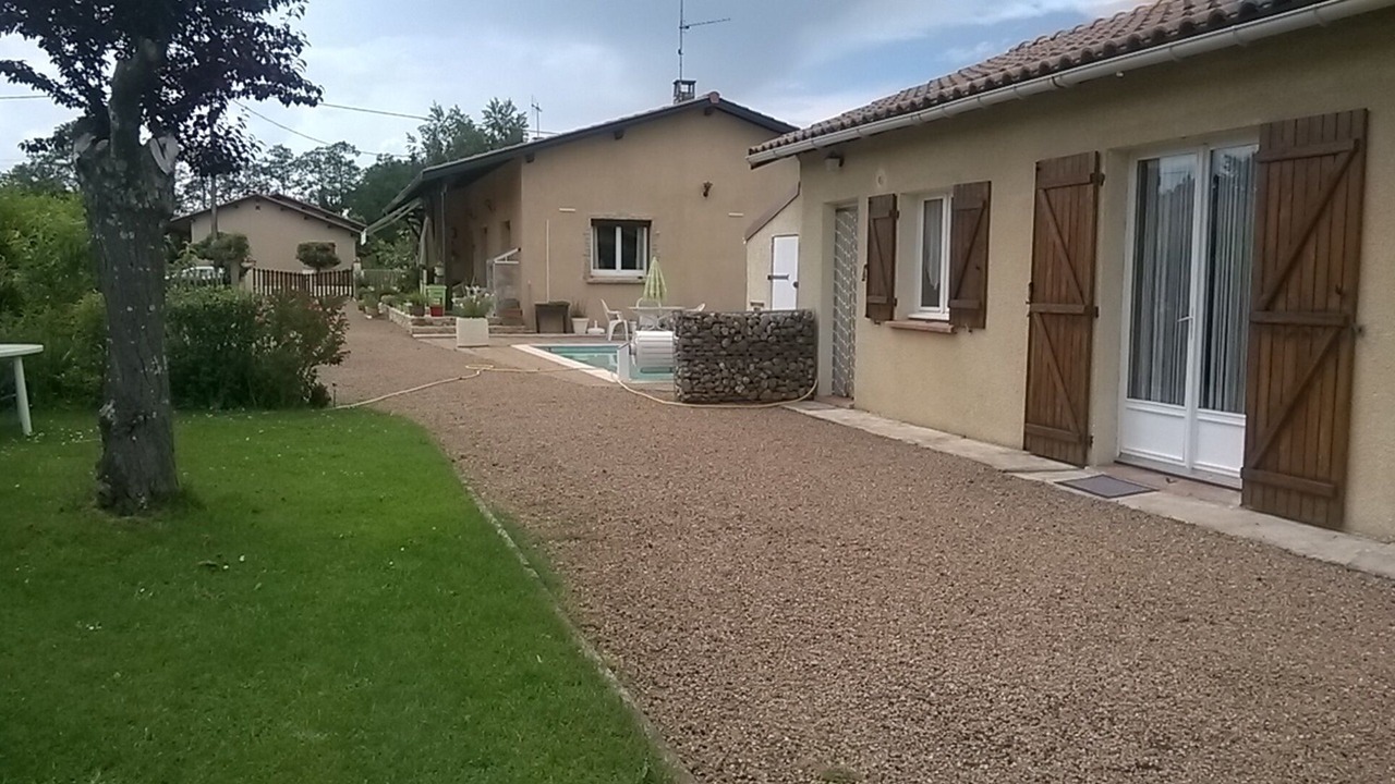 Photo of Outdoor in Verniolle