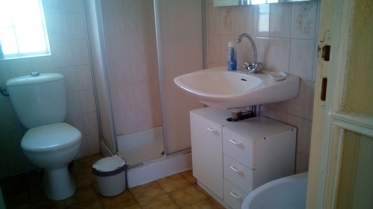 Photo of Bathroom in Verniolle