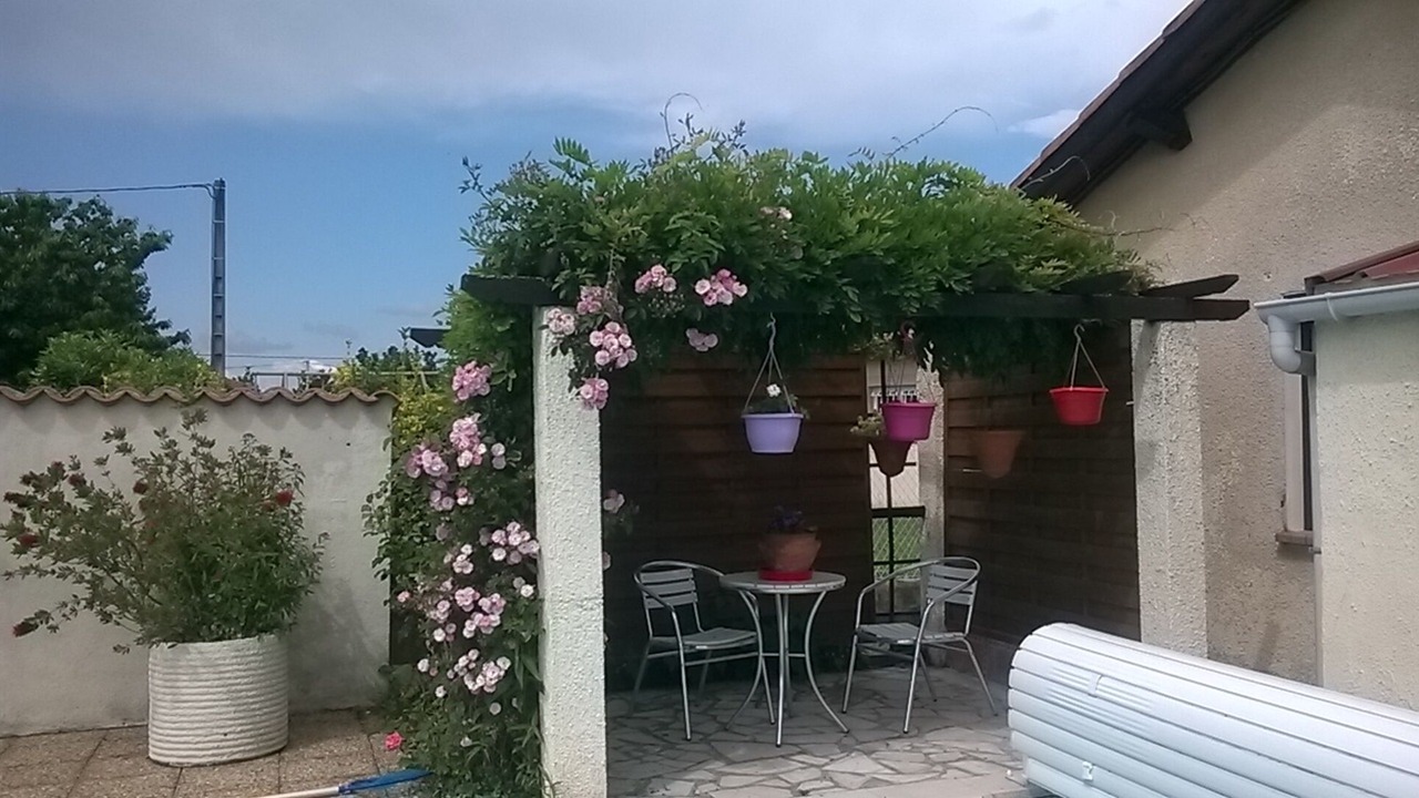 Photo of Outdoor in Verniolle