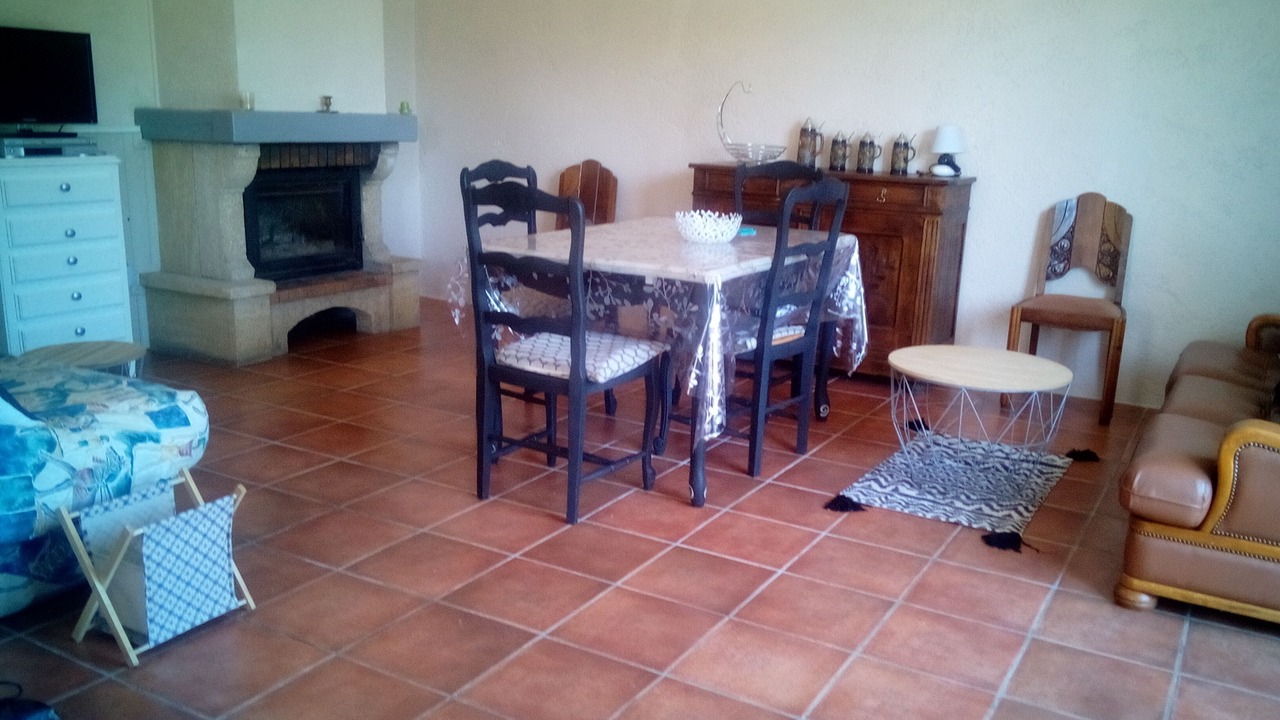 Photo of Livingroom in Verniolle