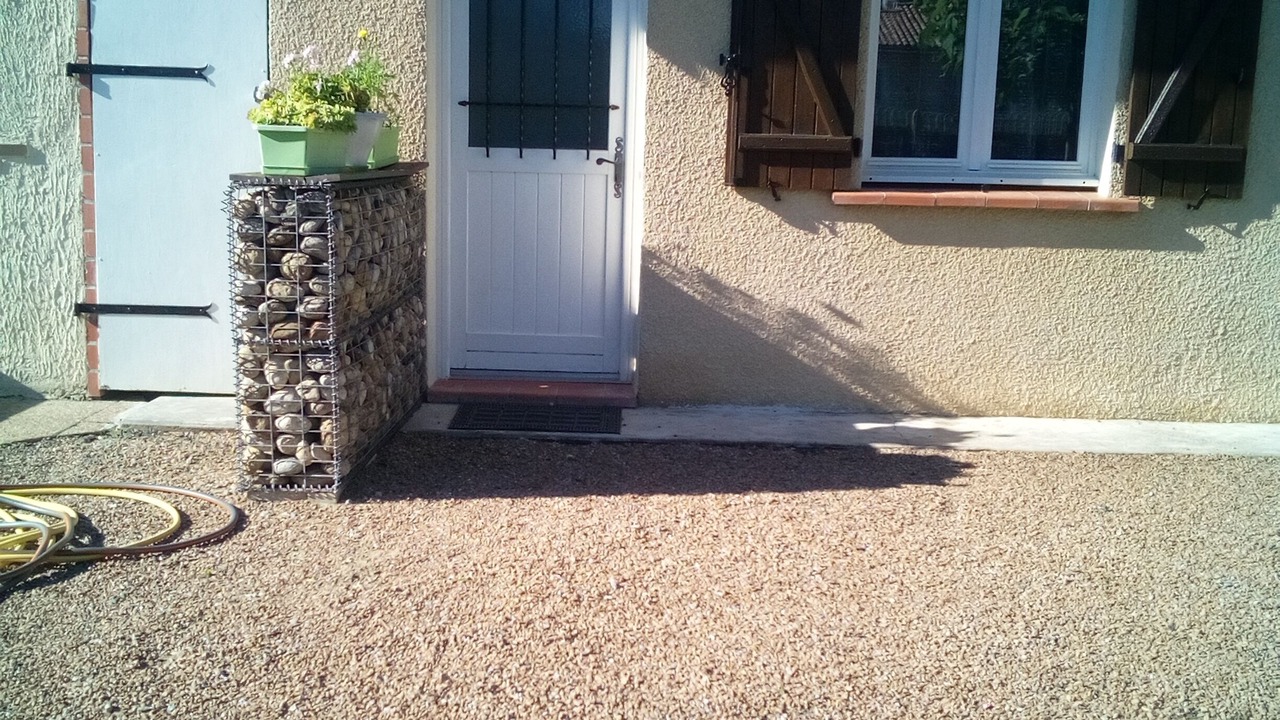 Photo of Buildings in Verniolle