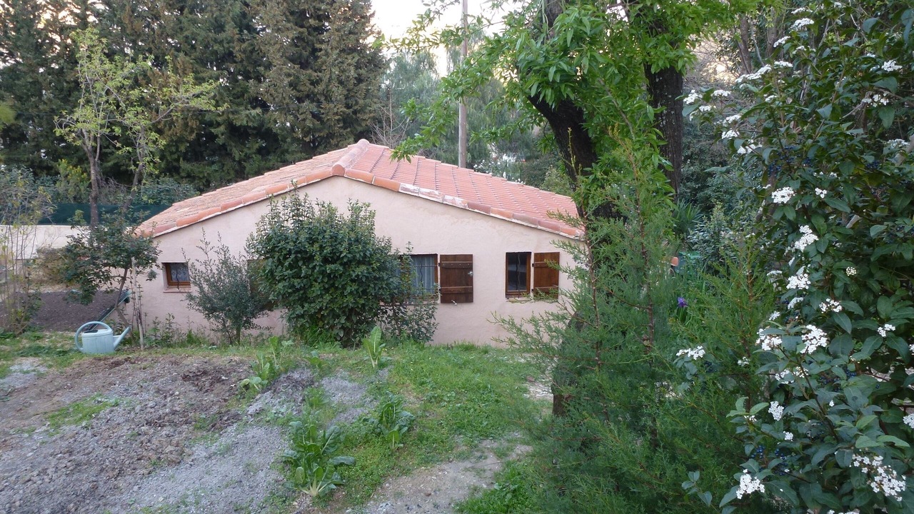 Photo of Buildings in Toulon