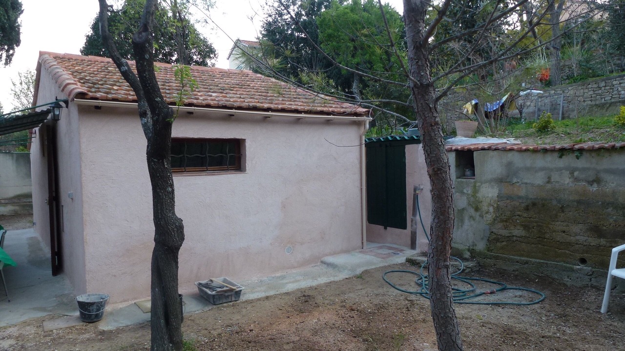 Photo of Outdoor in Toulon