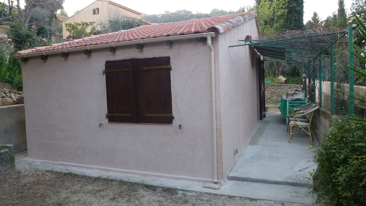 Photo of Outdoor in Toulon