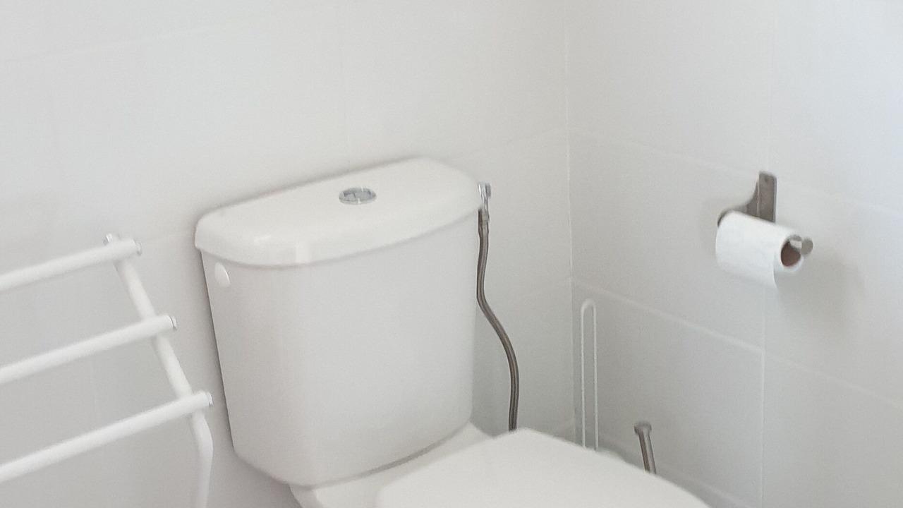 Photo of Bathroom in Toulon