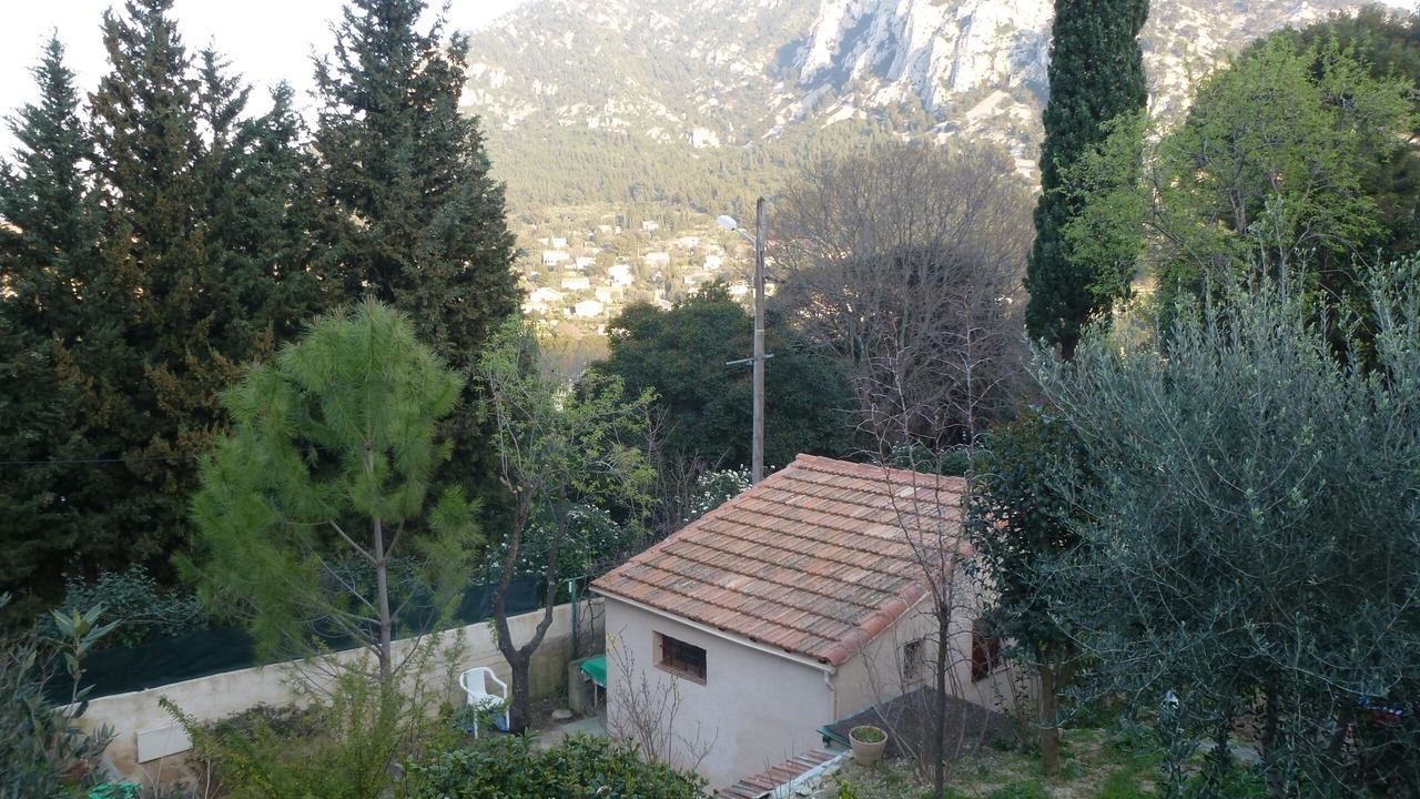 Photo of Outdoor in Toulon