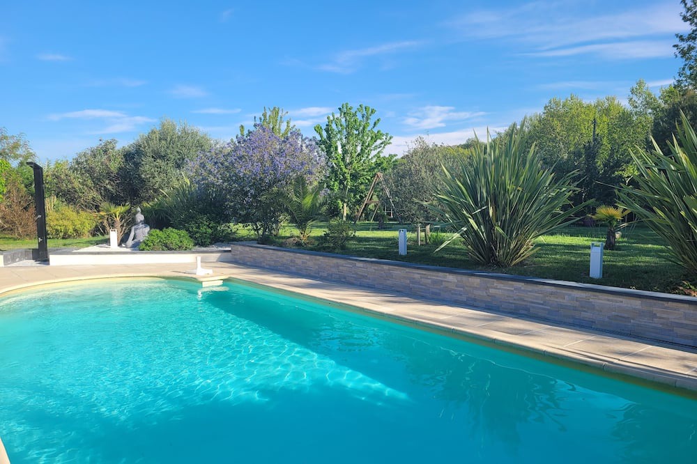 Photo of Outdoor in Lasserre-de-Prouille
