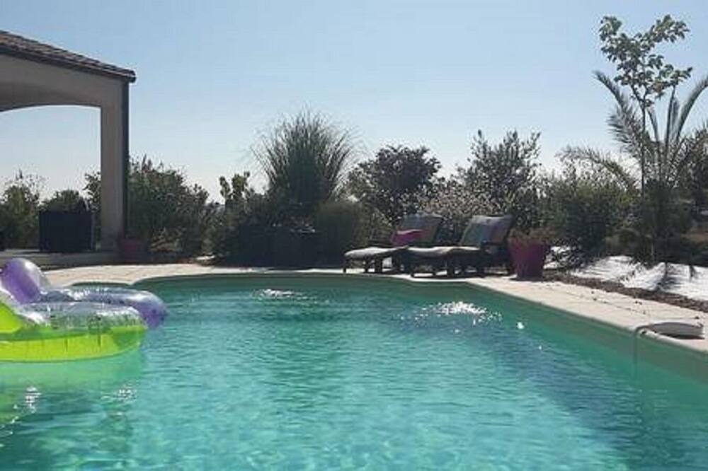 Photo of Outdoor in Lasserre-de-Prouille
