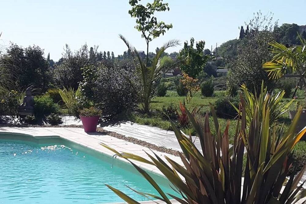 Photo of Outdoor in Lasserre-de-Prouille