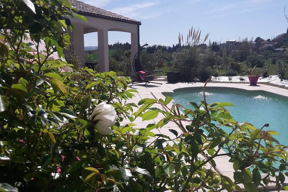 Photo of Outdoor in Lasserre-de-Prouille