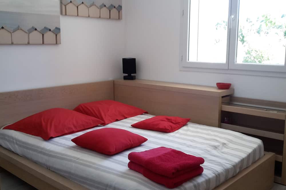 Photo of Bedroom in Lasserre-de-Prouille
